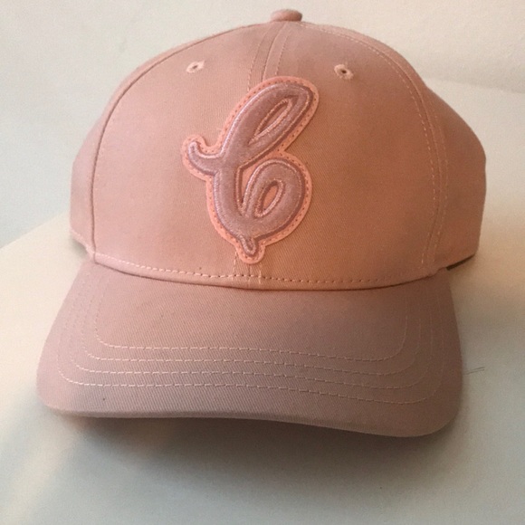 COACH baseball cap - Picture 2 of 2